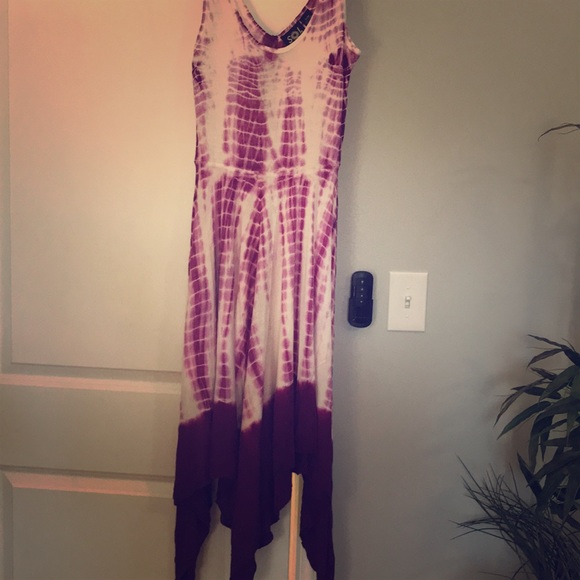 SOL. DRESS NWT - Picture 3 of 7